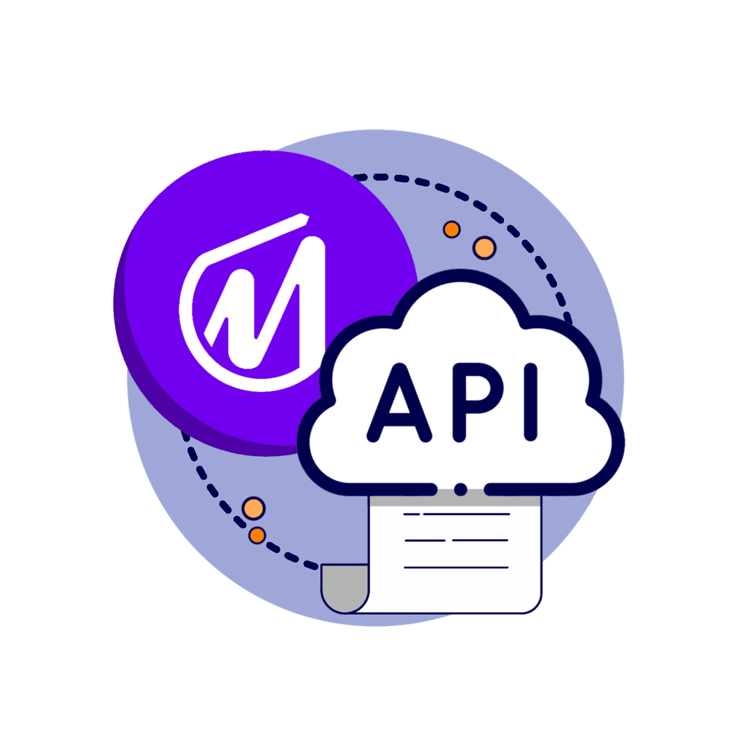 مستندات API میک